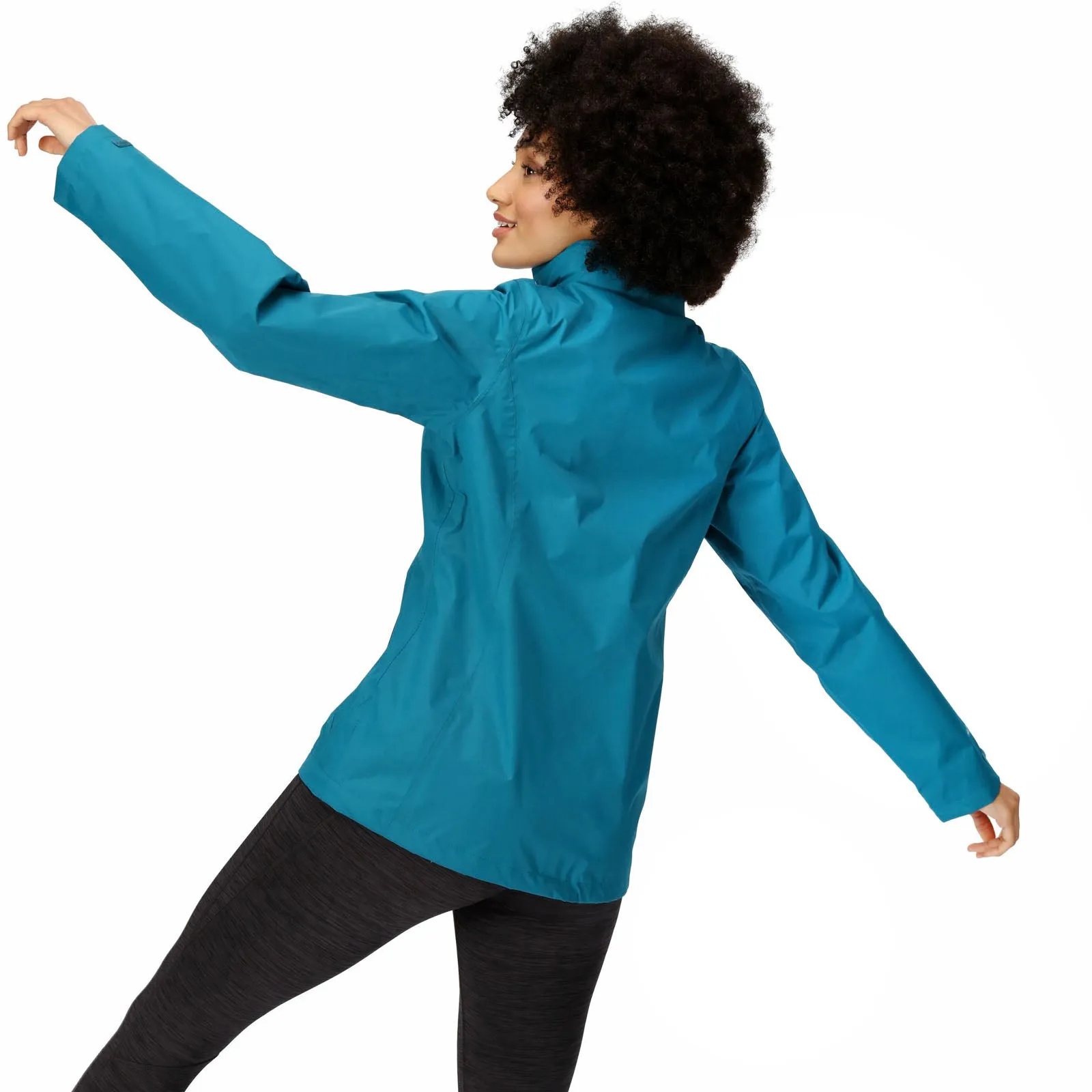 Regatta Womens Daysha Waterproof Jacket