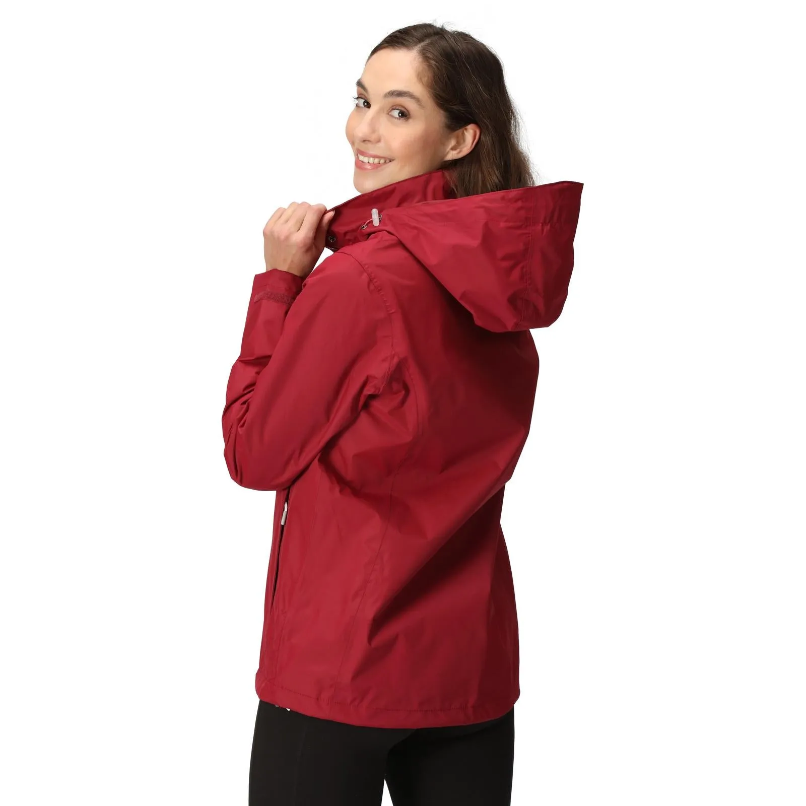 Regatta Womens Daysha Waterproof Jacket