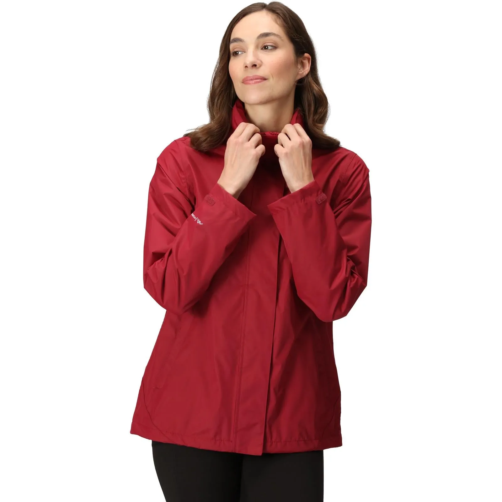 Regatta Womens Daysha Waterproof Jacket