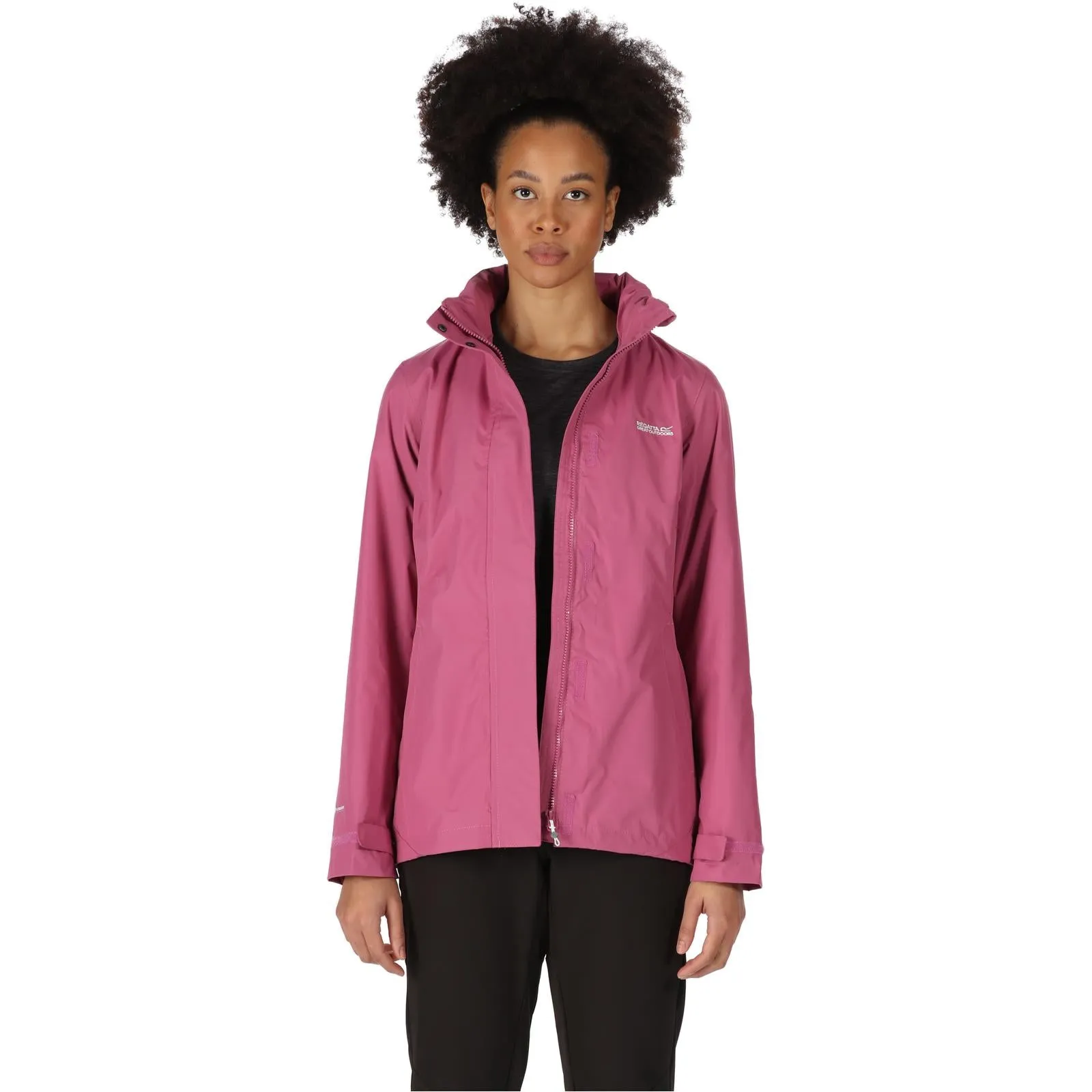 Regatta Womens Daysha Waterproof Jacket