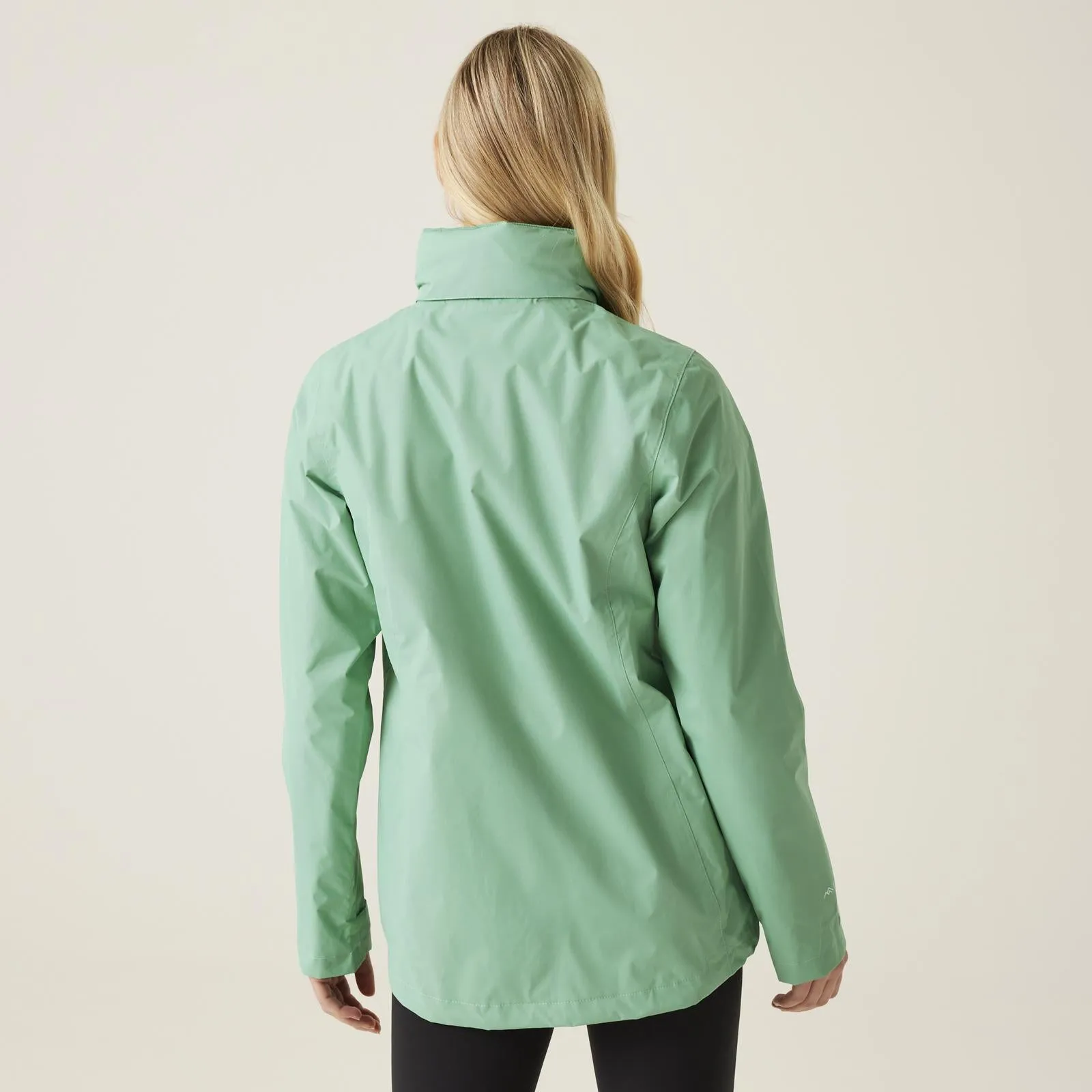 Regatta Womens Daysha Waterproof Jacket