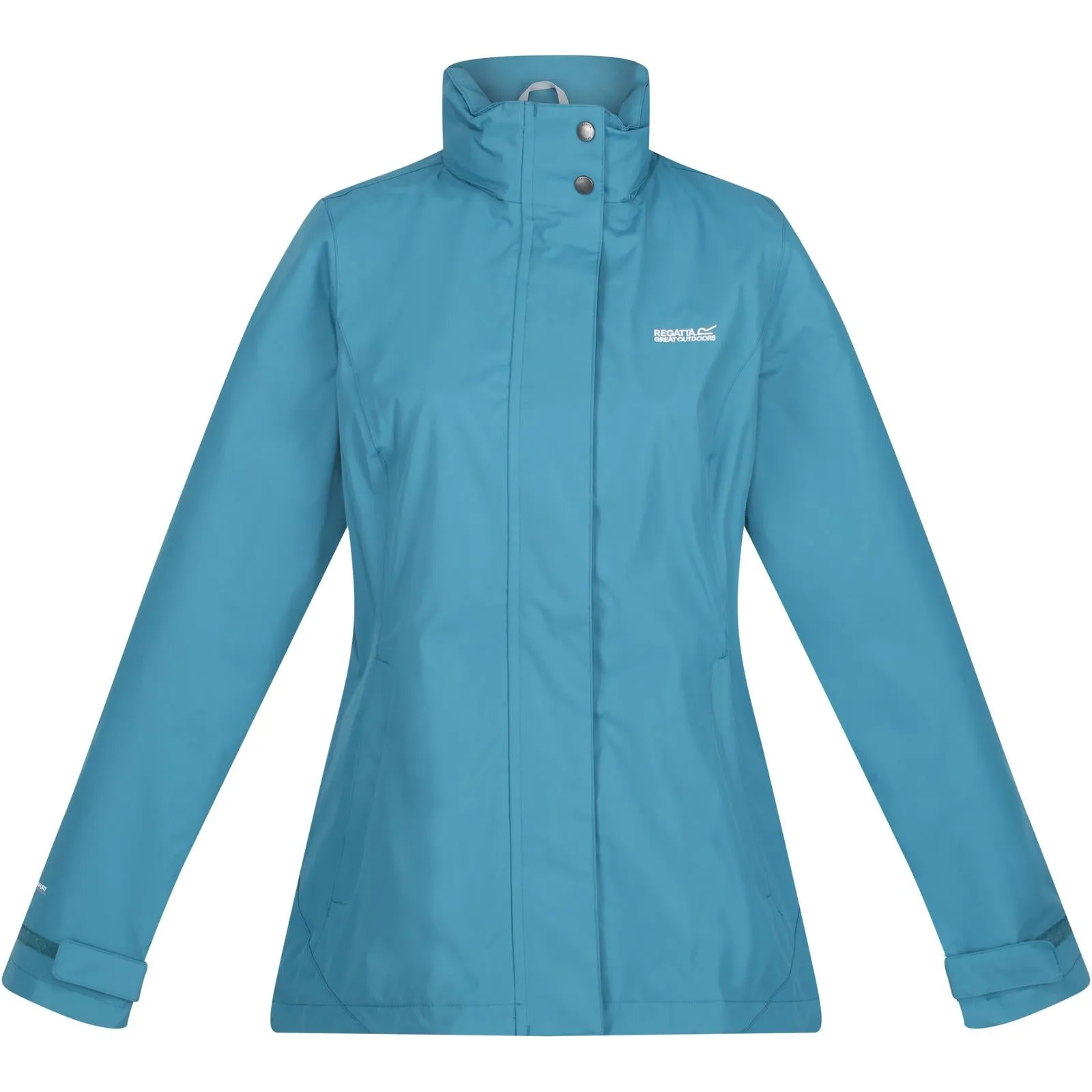 Regatta Womens Daysha Waterproof Jacket