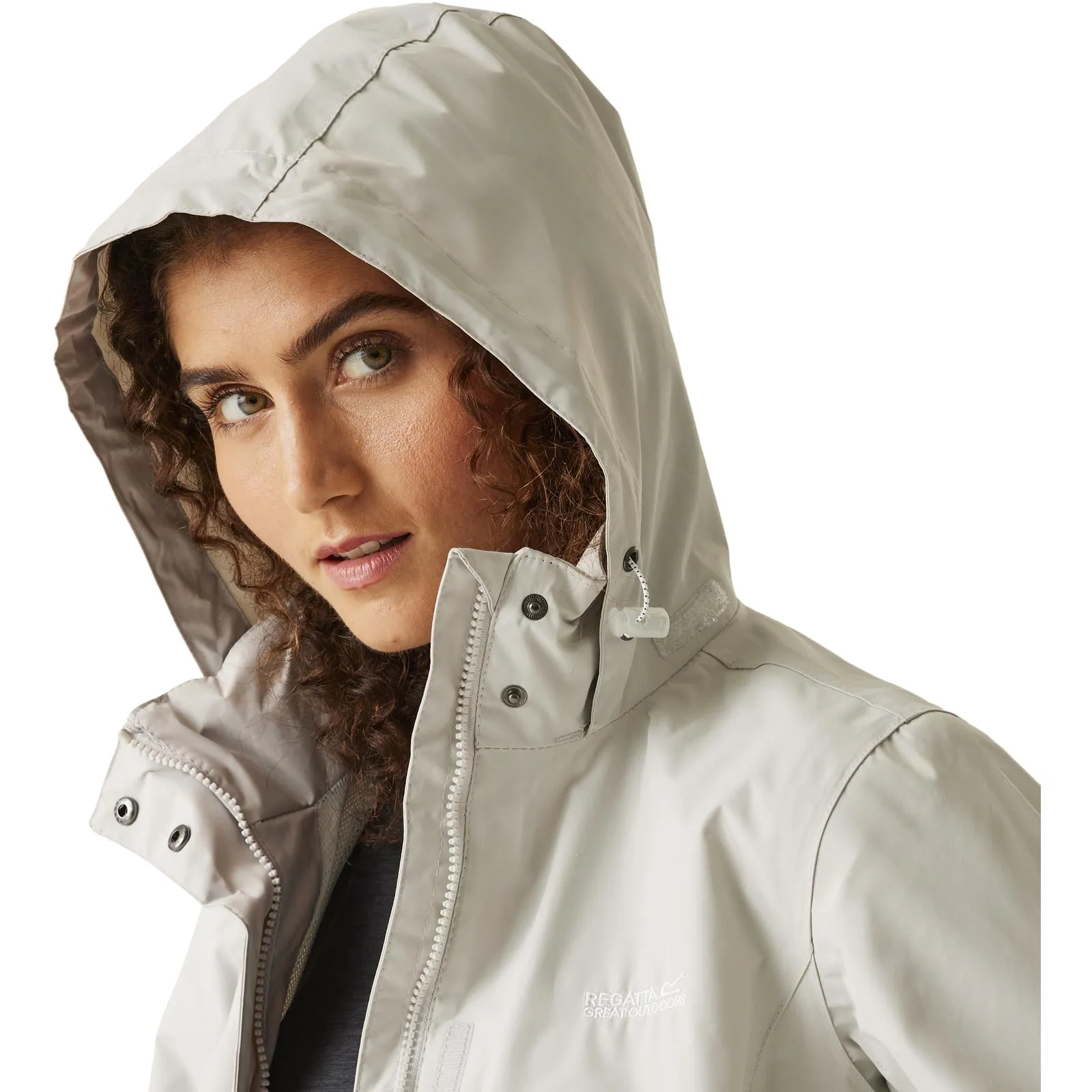 Regatta Womens Daysha Waterproof Jacket