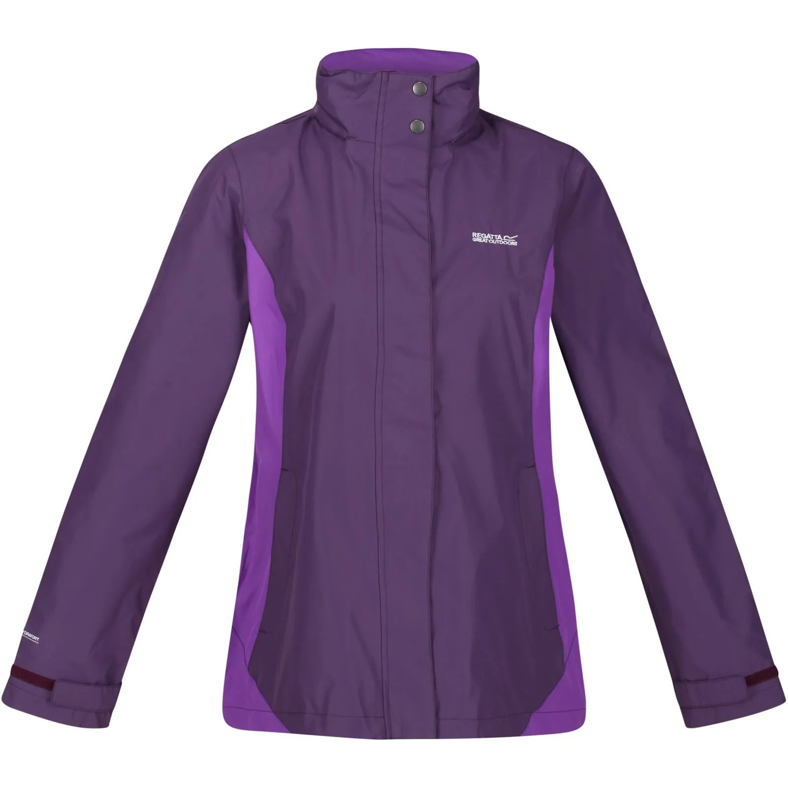 Regatta Womens Daysha Waterproof Jacket