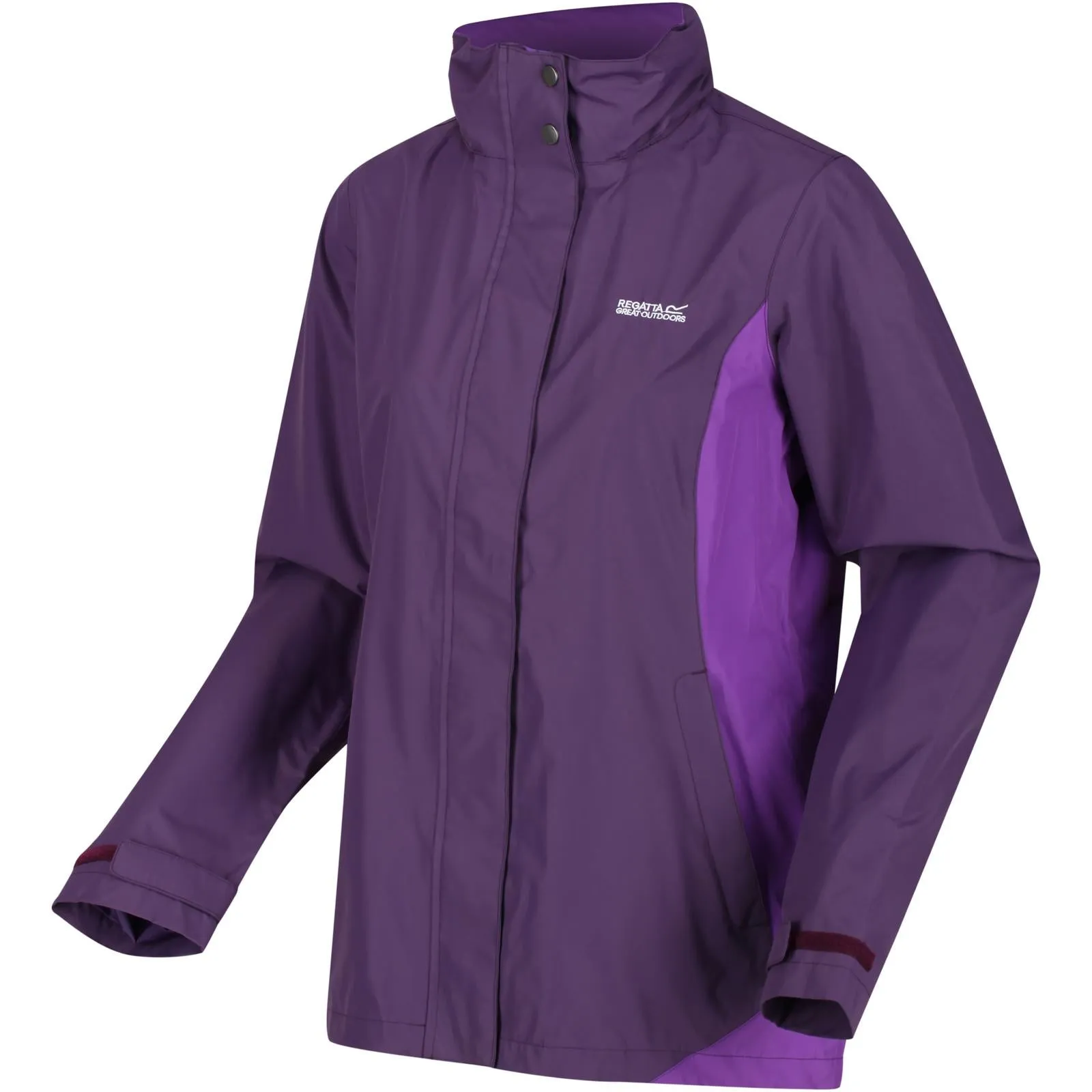 Regatta Womens Daysha Waterproof Jacket