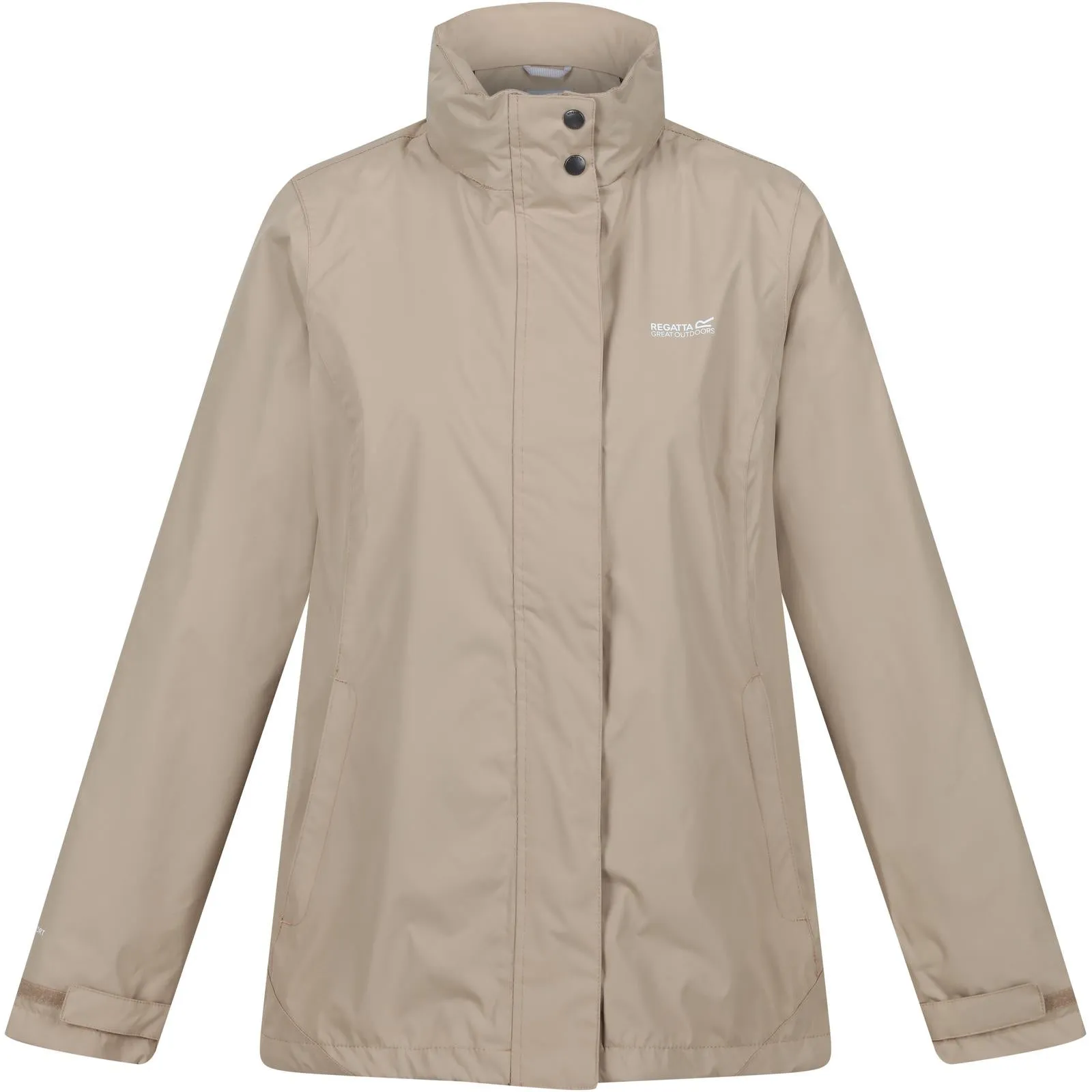 Regatta Womens Daysha Waterproof Jacket