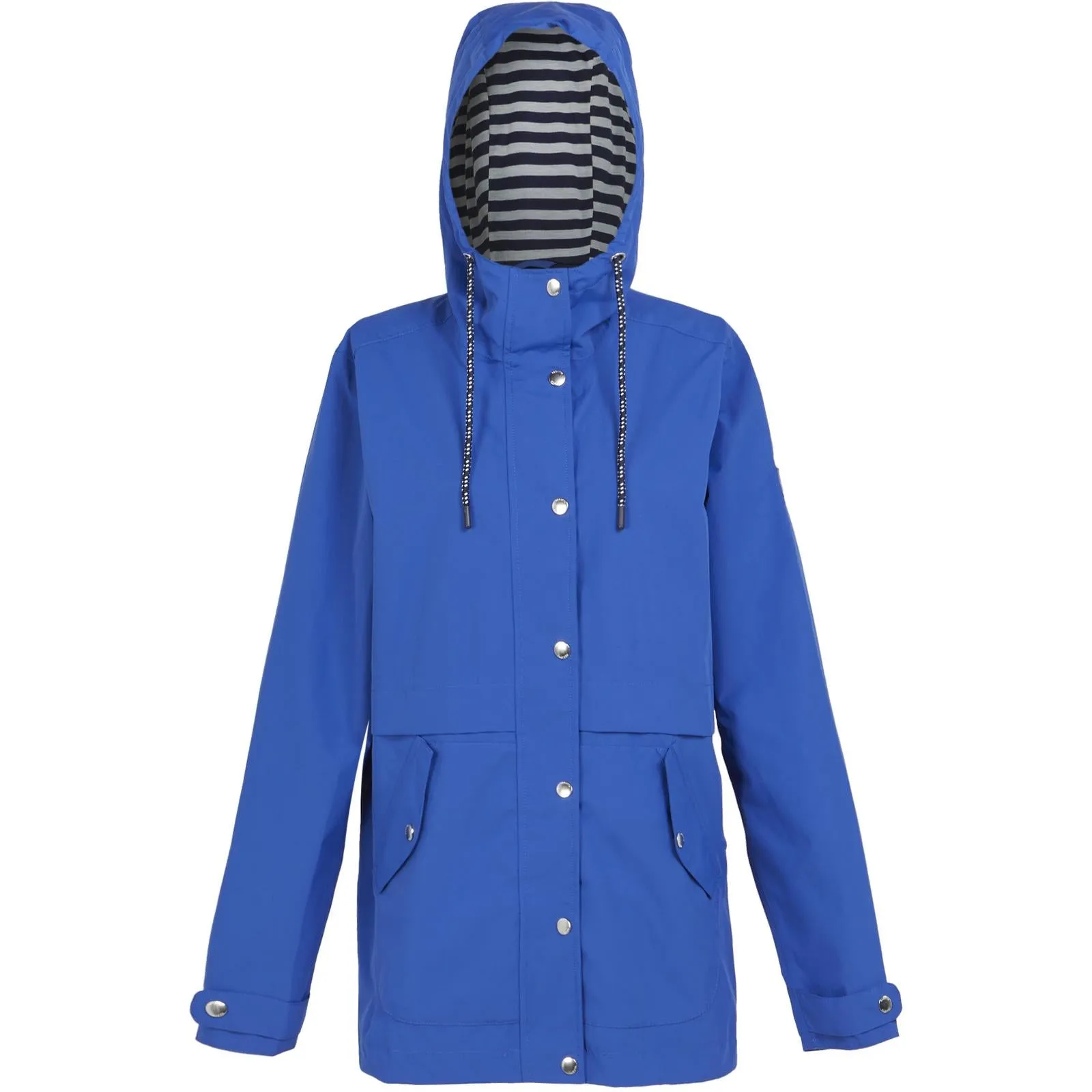 Regatta Womens Giovanna Fletcher Bayla Waterproof Rain Jacket