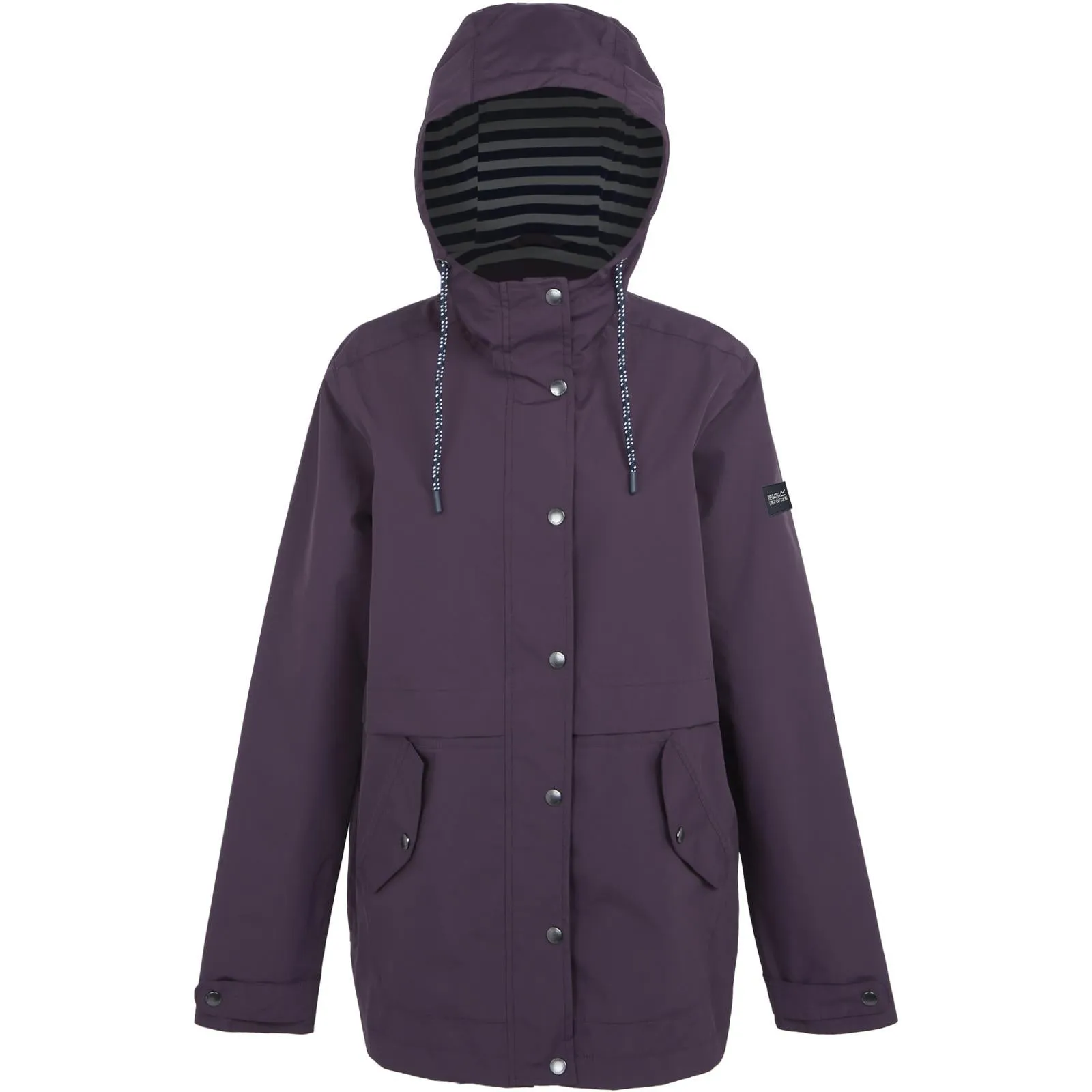 Regatta Womens Giovanna Fletcher Bayla Waterproof Rain Jacket