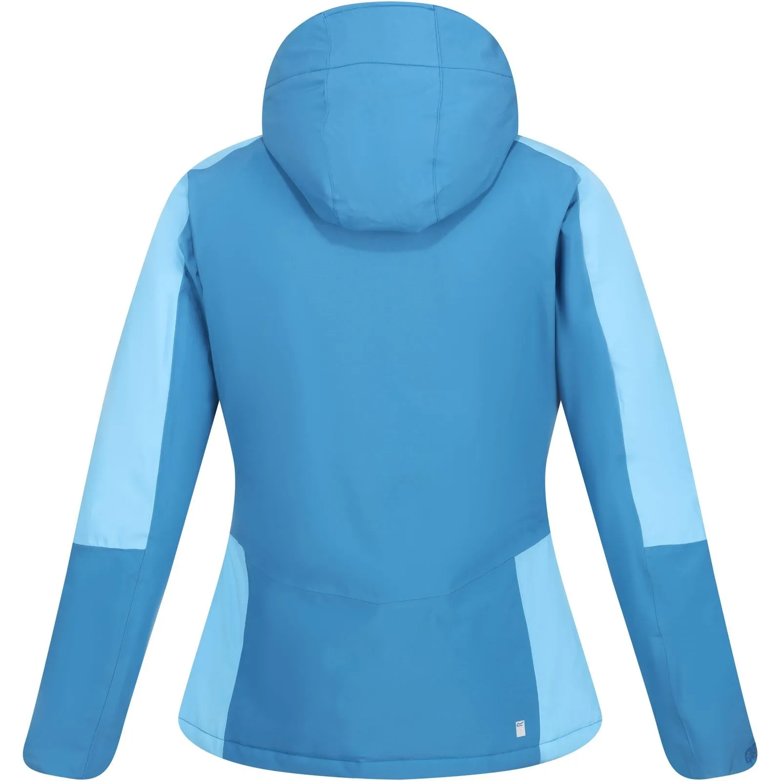 Regatta Womens Highton Stretch Waterproof Jacket