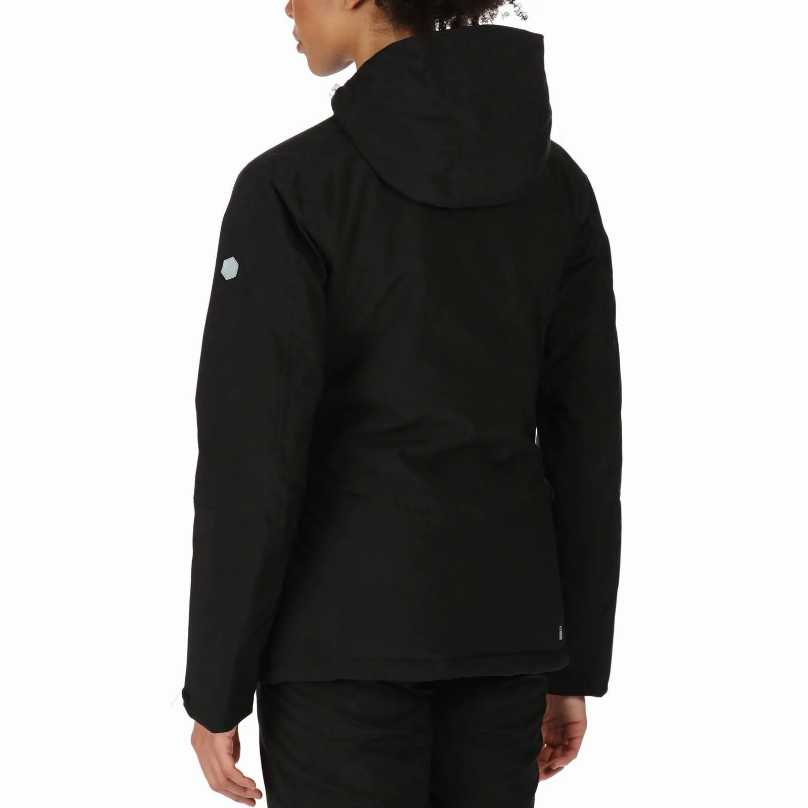 Regatta Womens Highton Stretch Waterproof Jacket