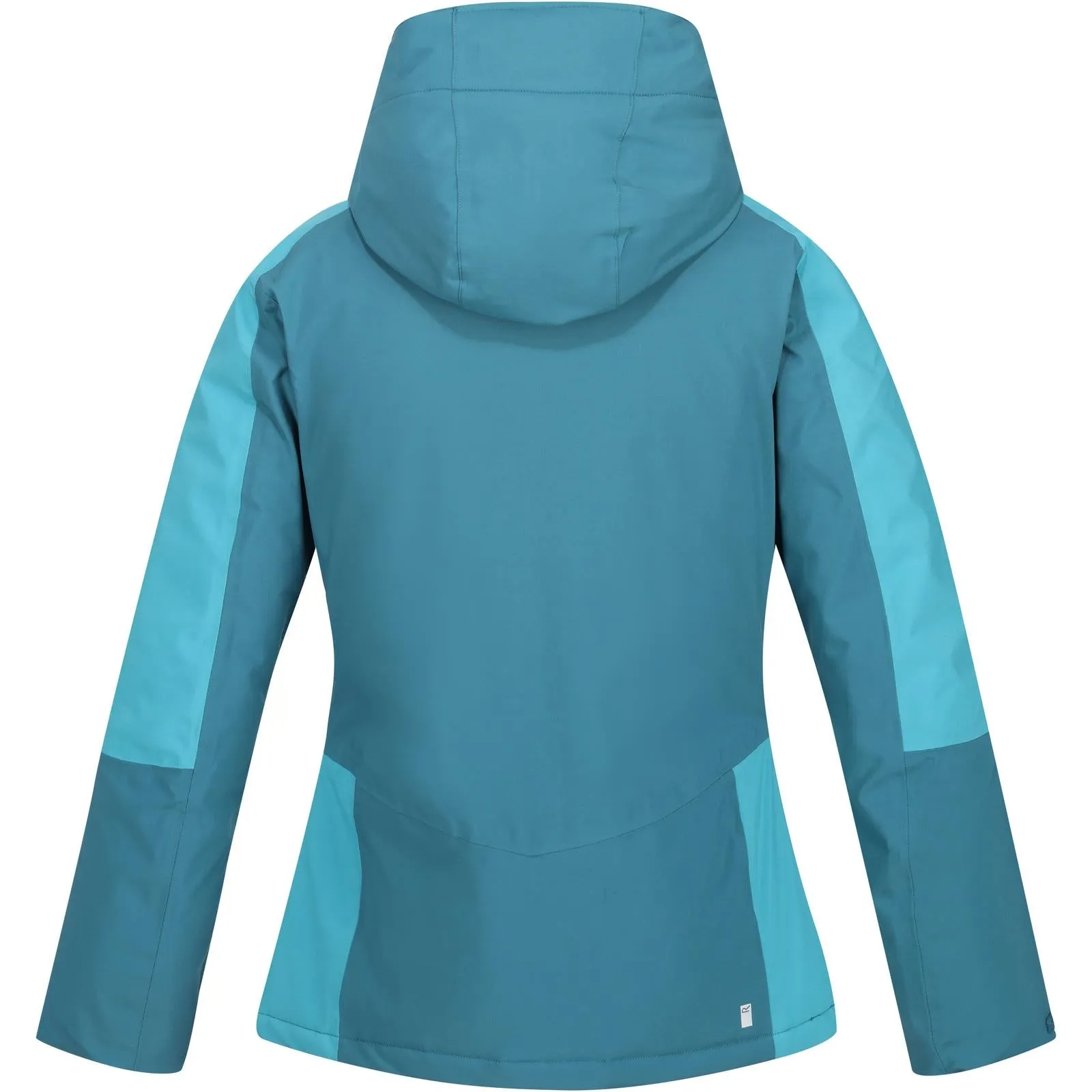 Regatta Womens Highton Stretch Waterproof Jacket