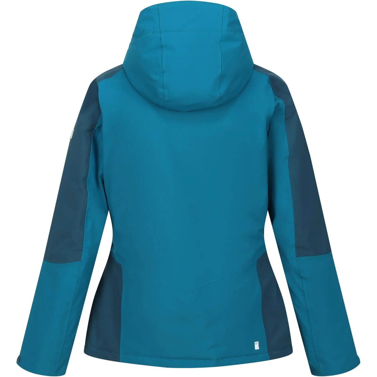 Regatta Womens Highton Stretch Waterproof Jacket