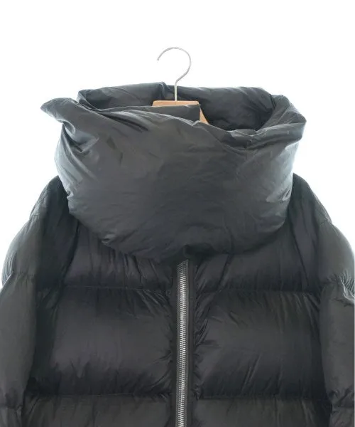 Rick Owens Down coats