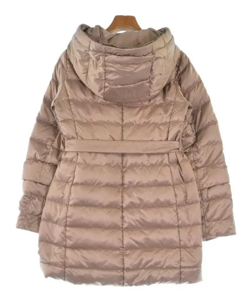 'S Max Mara Down coats