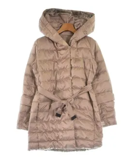 'S Max Mara Down coats