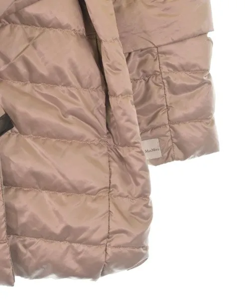 'S Max Mara Down coats