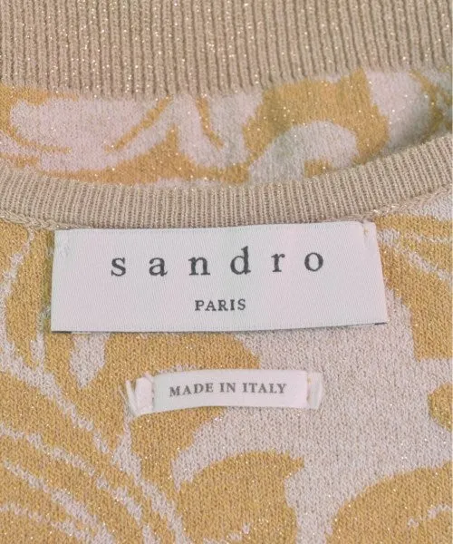 sandro Sweaters