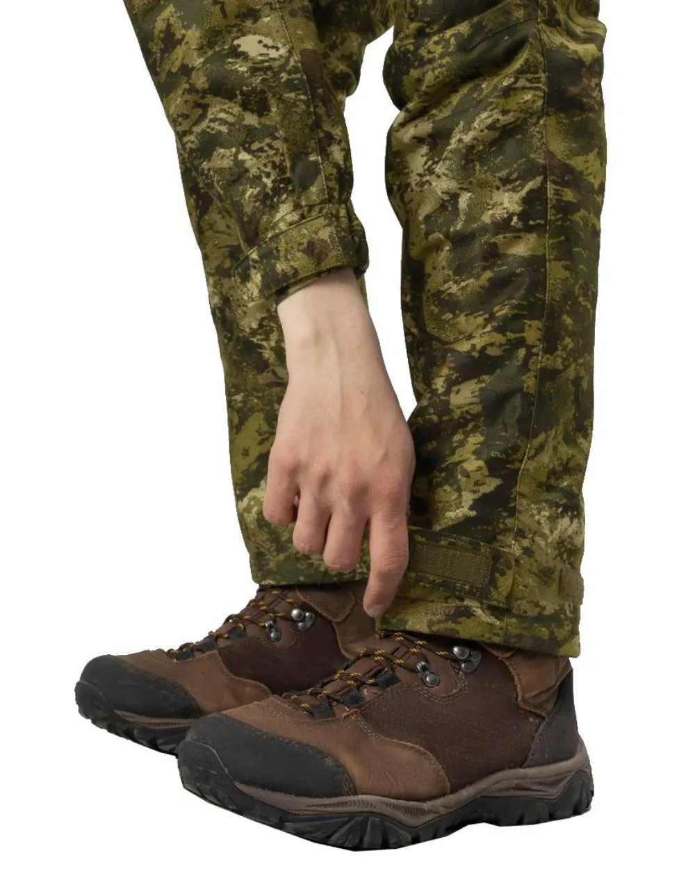 Seeland Womens Avail Camo Trousers