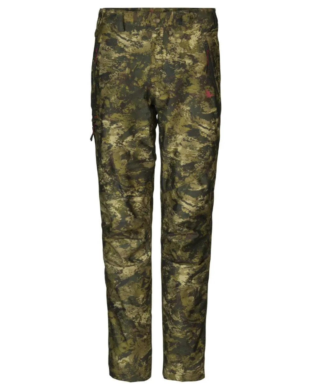 Seeland Womens Avail Camo Trousers