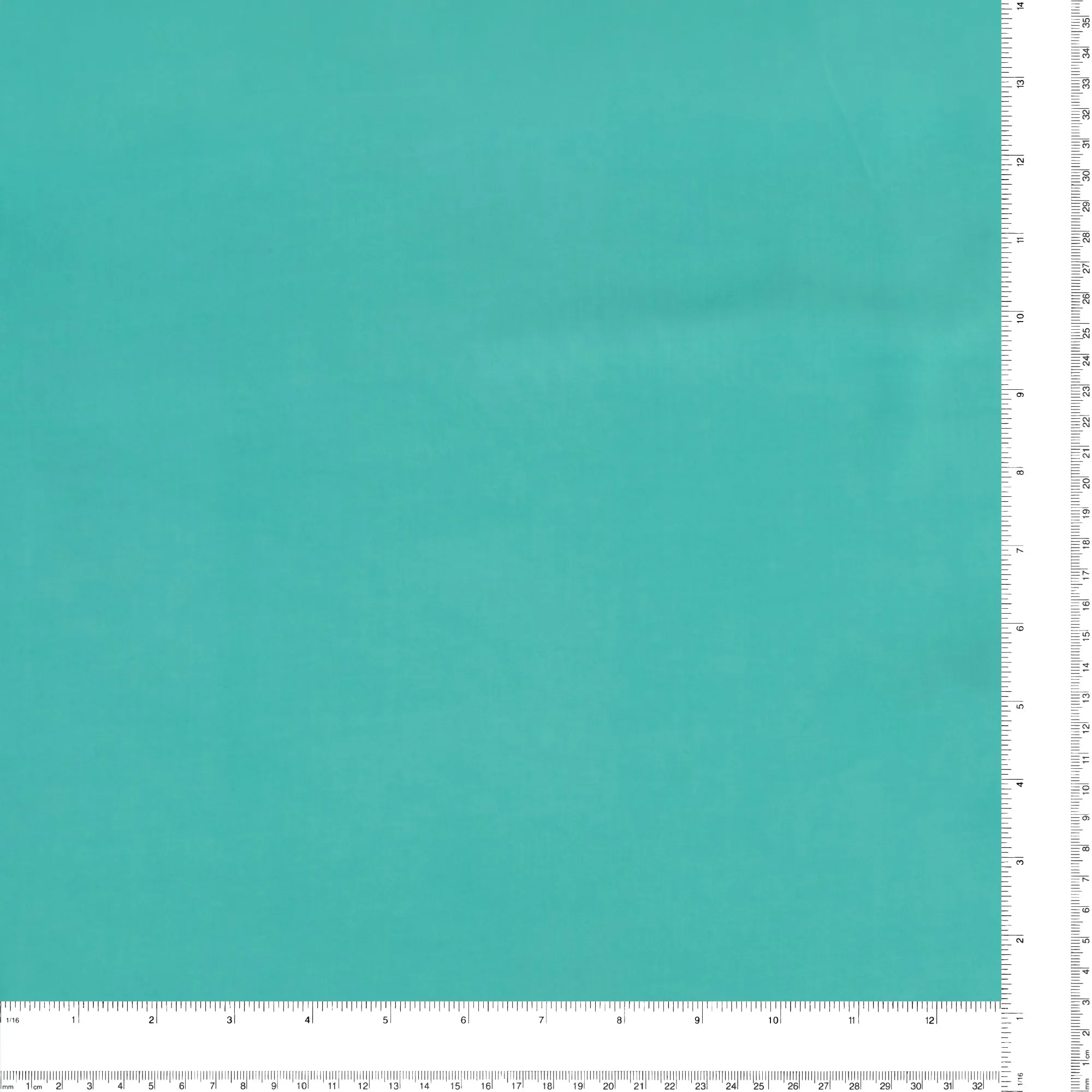 Solid Rayon Poplin - NATASHA - 009 - Aqua