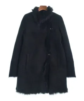 STUNNING LURE Sheepskin coats