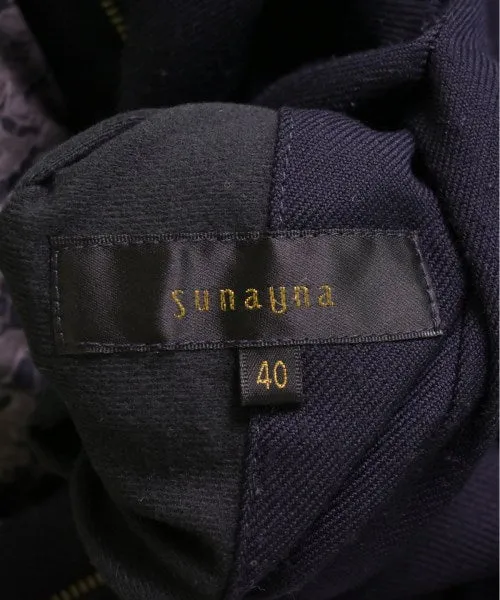 SunaUna Down coats