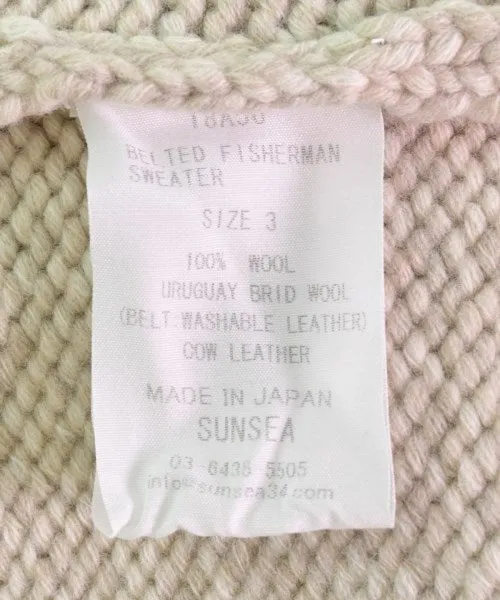 SUNSEA Sweaters