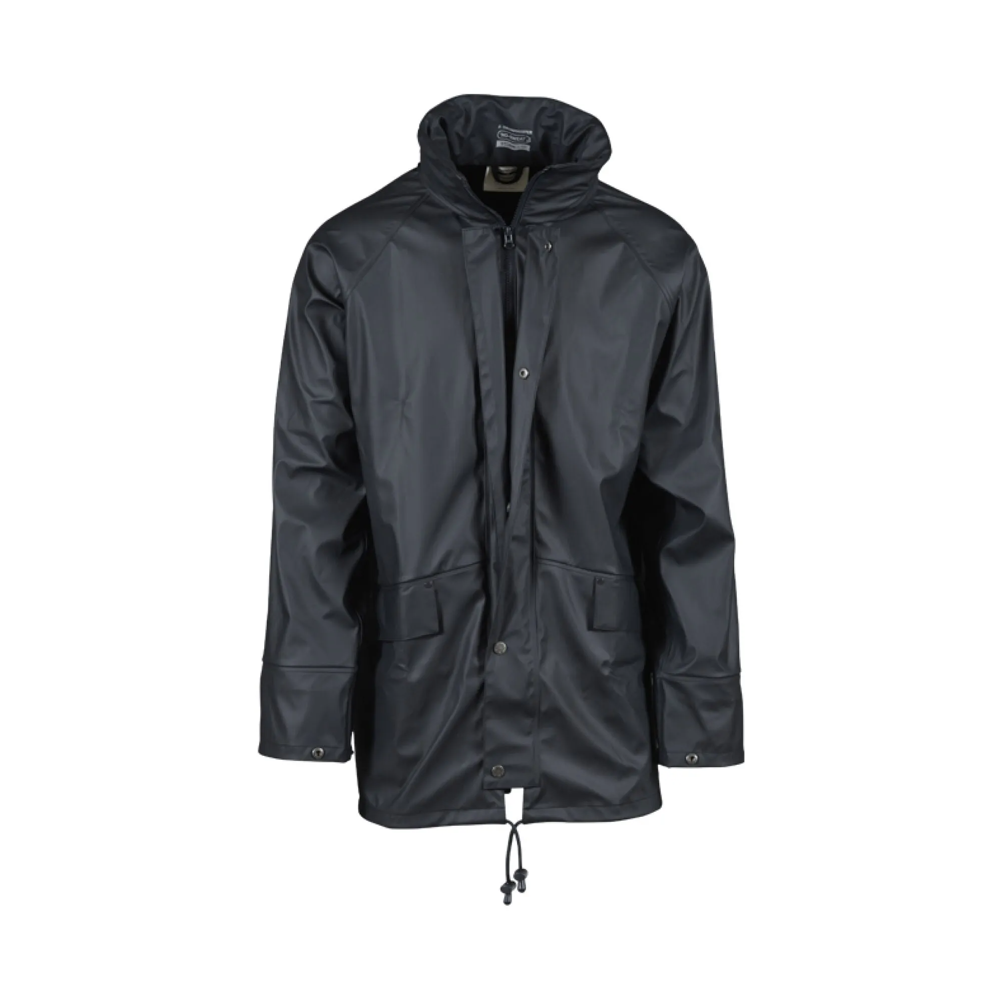 Swampmaster No-Sweat Stormgear Waterproof Jacket