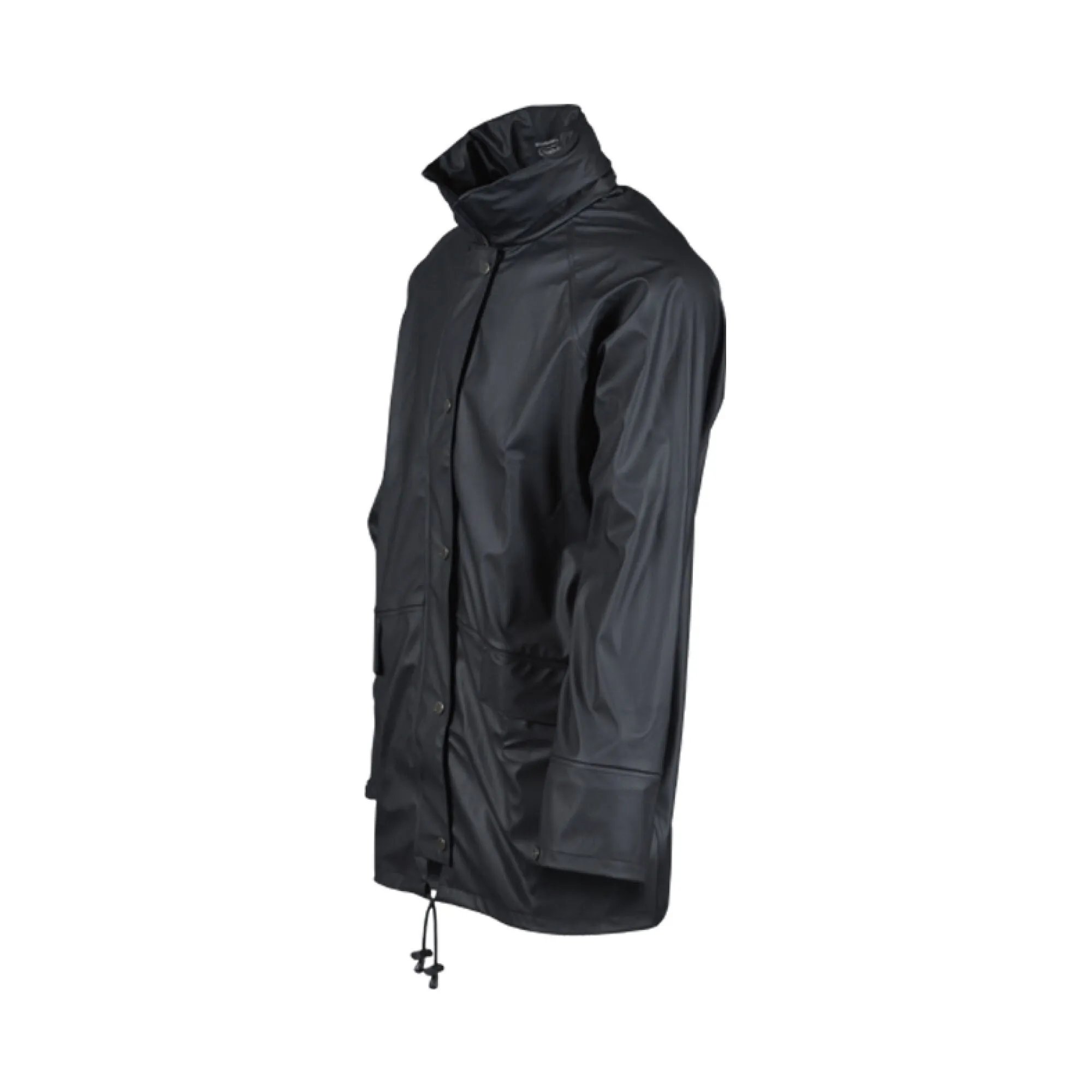 Swampmaster No-Sweat Stormgear Waterproof Jacket