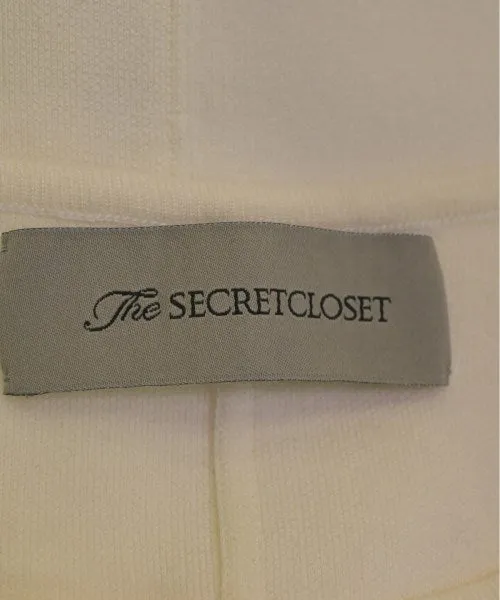 The SECRETCLOSET Sweaters