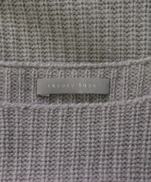 theory luxe Sweaters