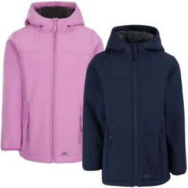 Trespass Kids Kristen Waterproof Jacket