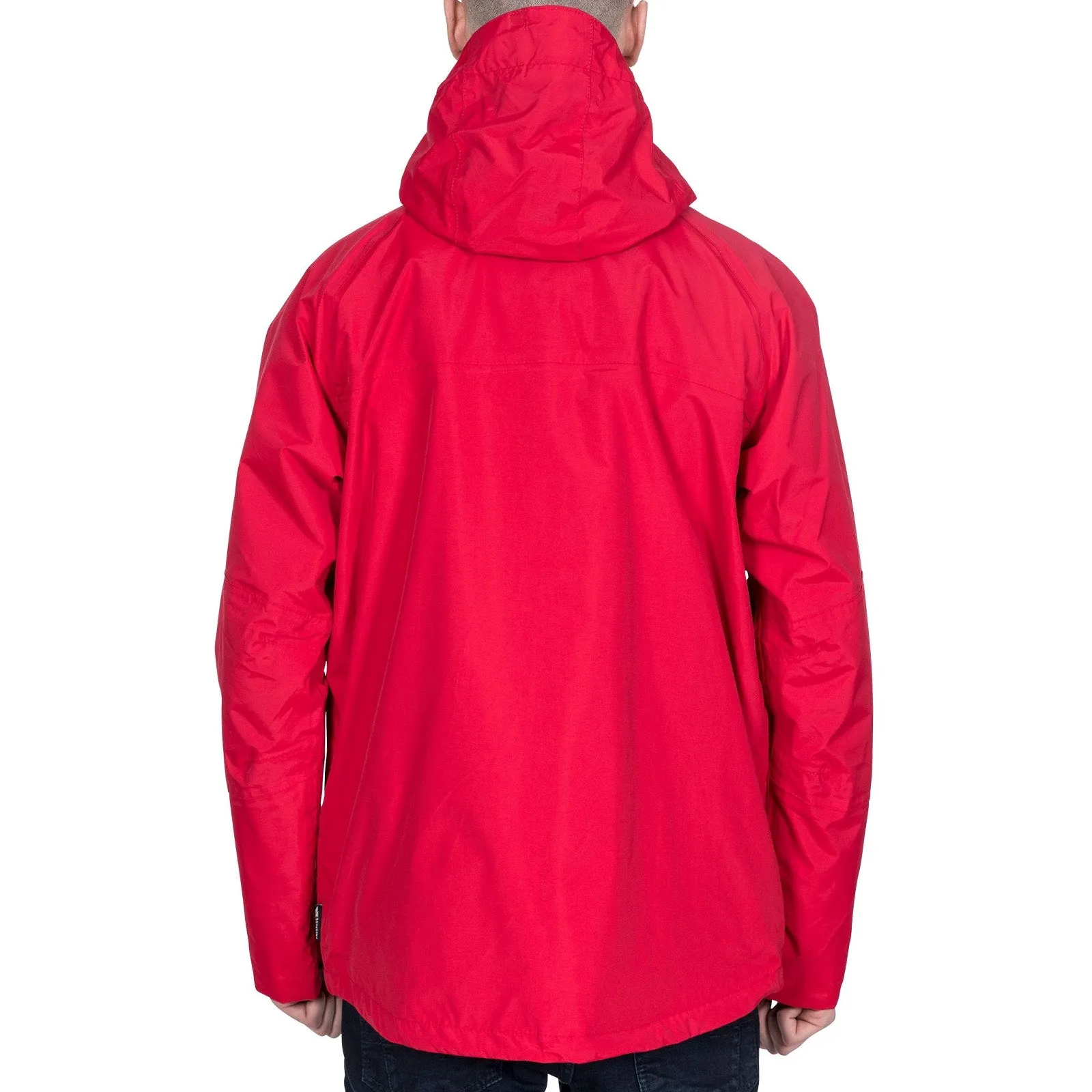 Trespass Mens Corvo Waterproof Jacket