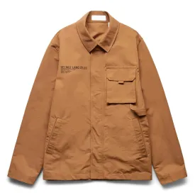 UTILITY JACKET