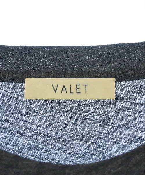 VALET Sweaters