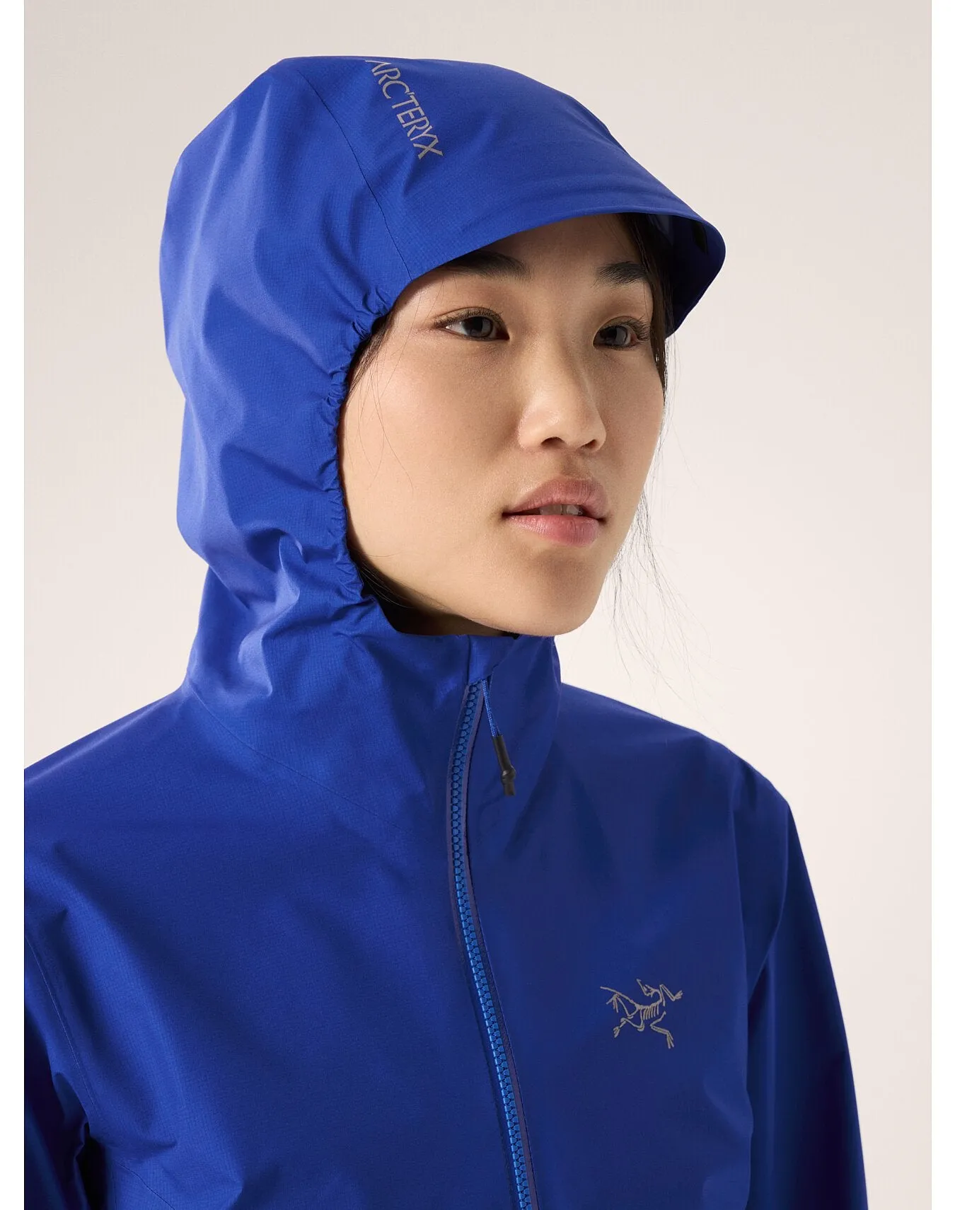 Women's Norvan Shell Jacket