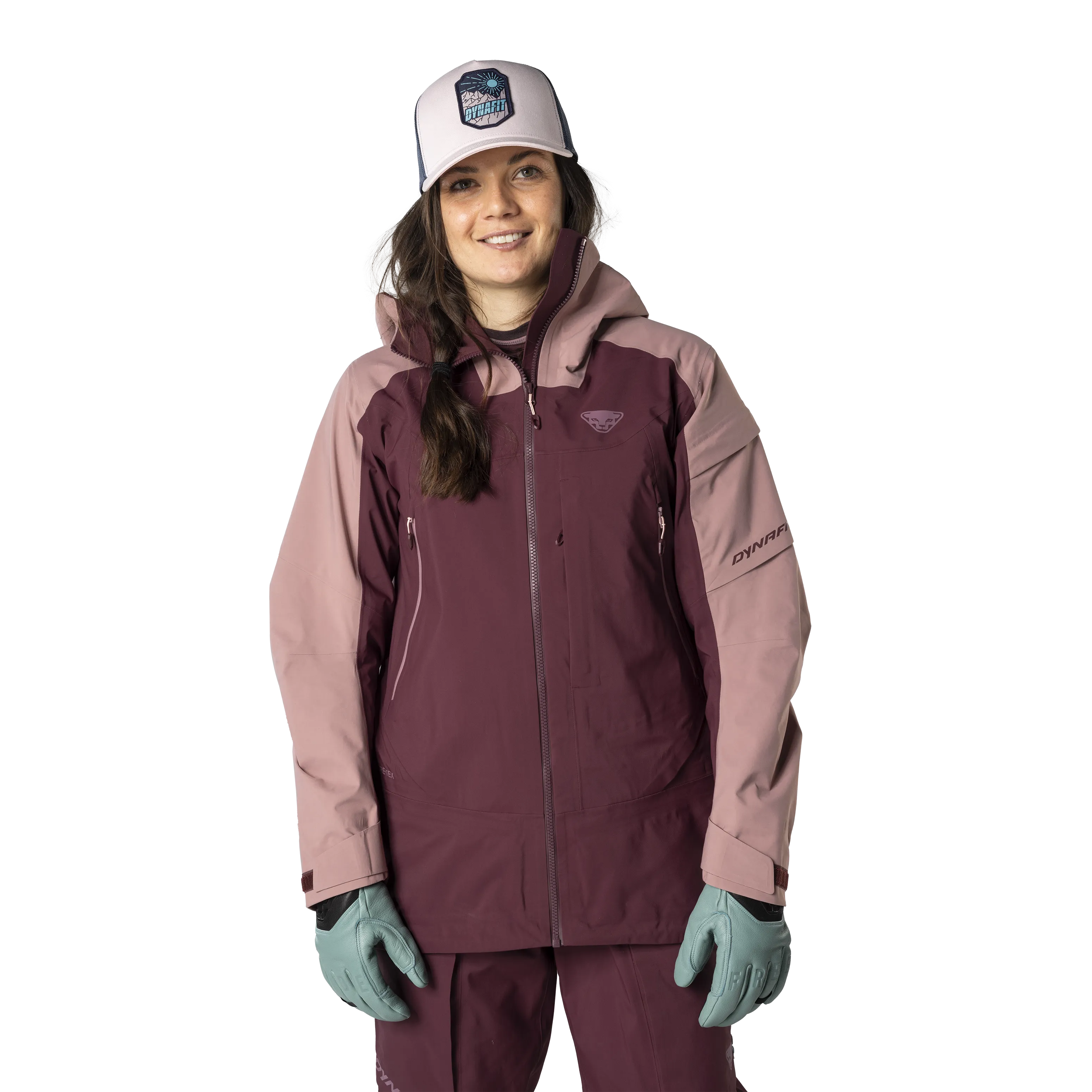 Women's Tigard Gore-Tex Jacket