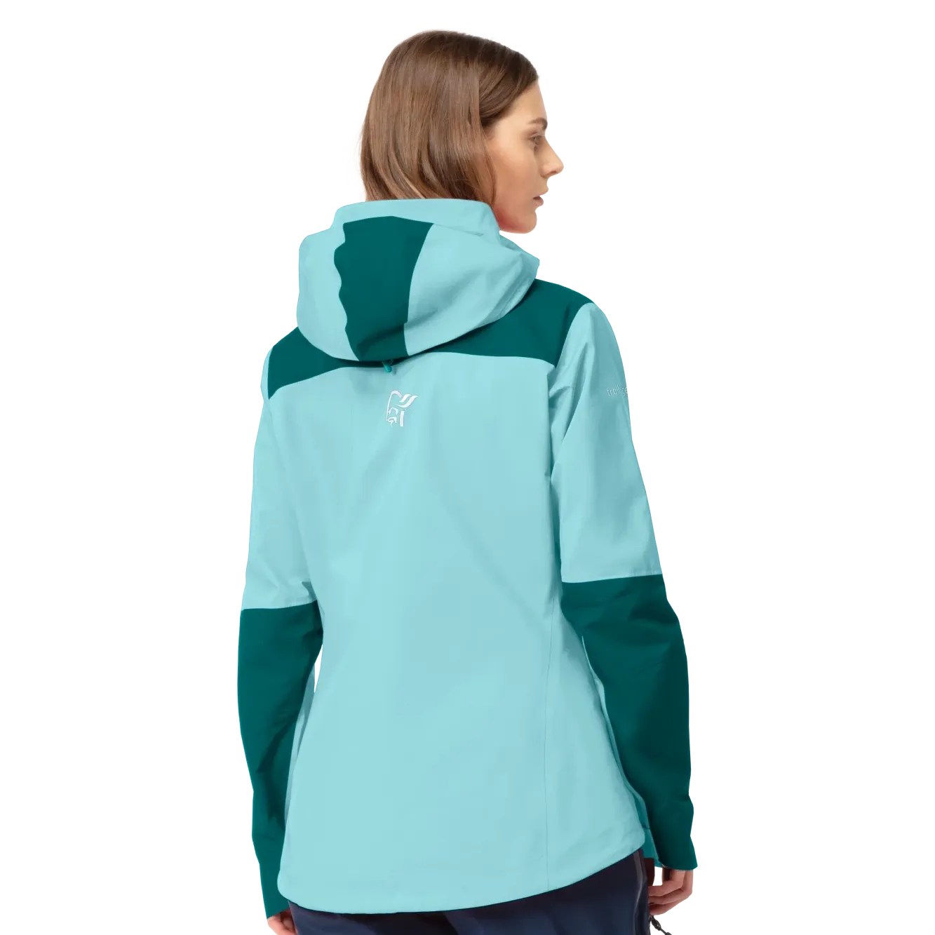 Women's Trollveggen Gore-Tex Pro Light Jacket