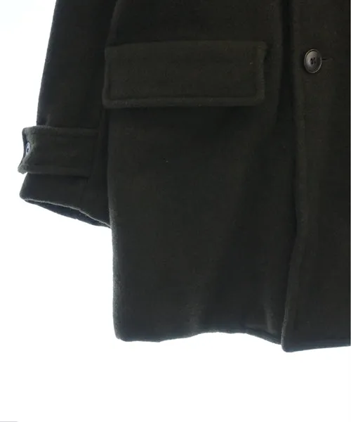 YAECA Pea Coats