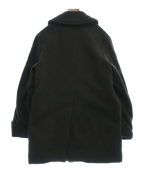 YAECA Pea Coats