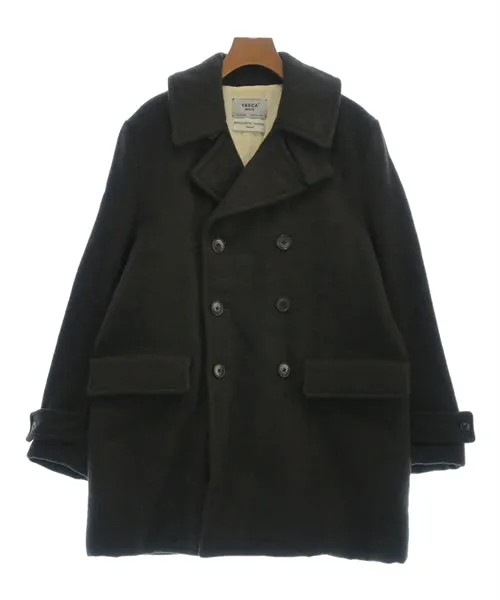 YAECA Pea Coats