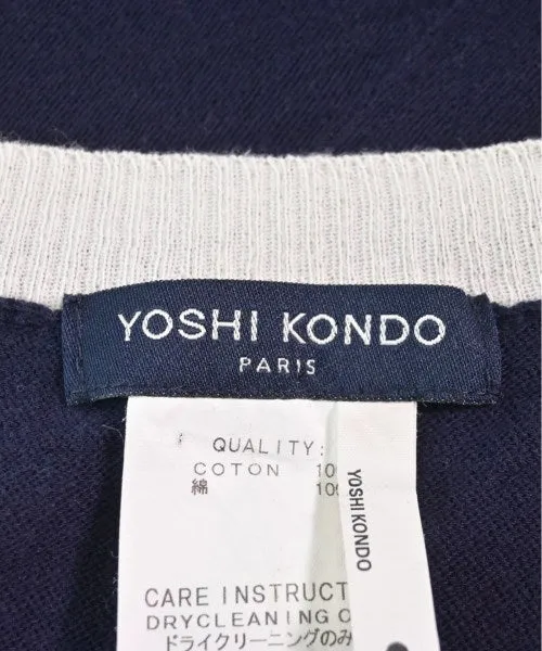 YOSHI KONDO Sweaters